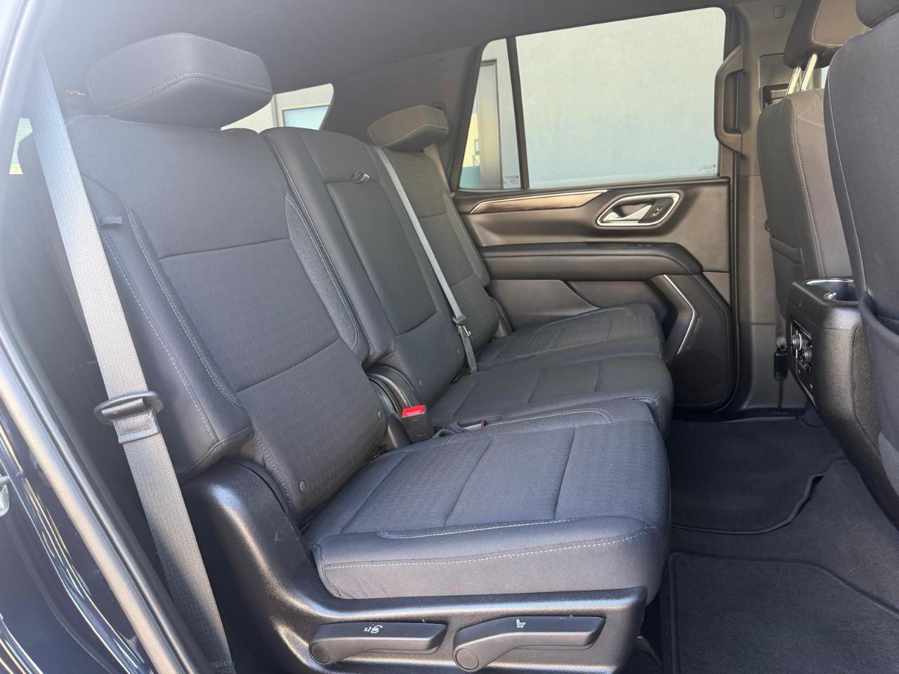 Chevrolet Tahoe 2WD 4dr LS 2024