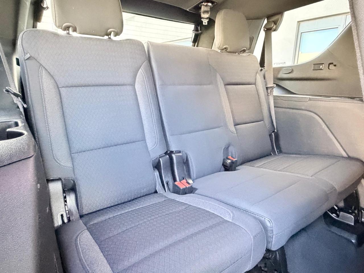 Chevrolet Tahoe 2WD 4dr LS 2024