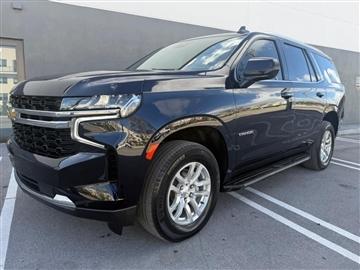 2024 Chevrolet Tahoe 2WD 4dr LS