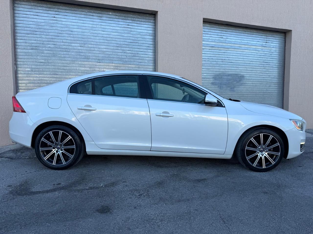 Volvo S60 T5 FWD Inscription 2018