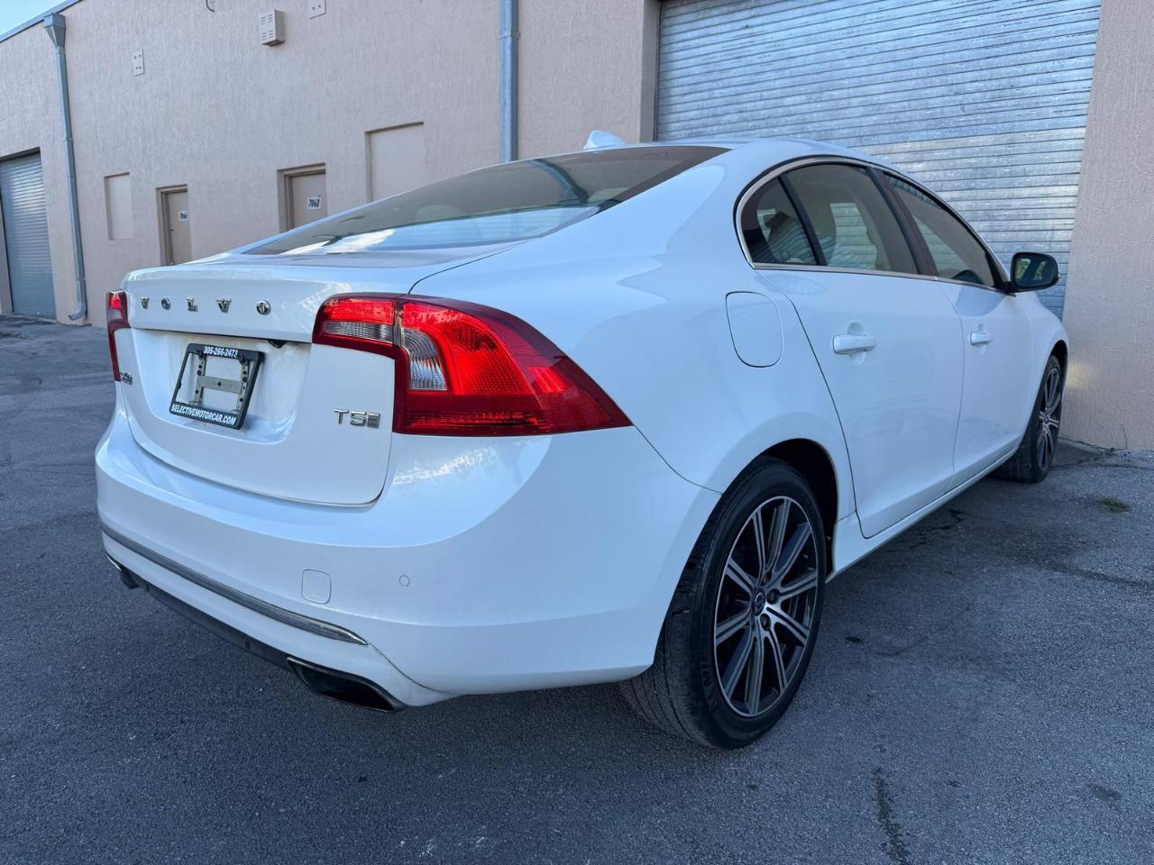 Volvo S60 T5 FWD Inscription 2018