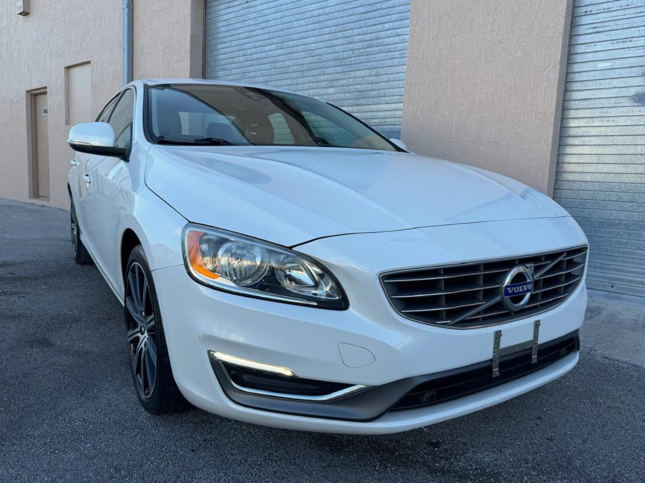 Volvo S60 T5 FWD Inscription 2018