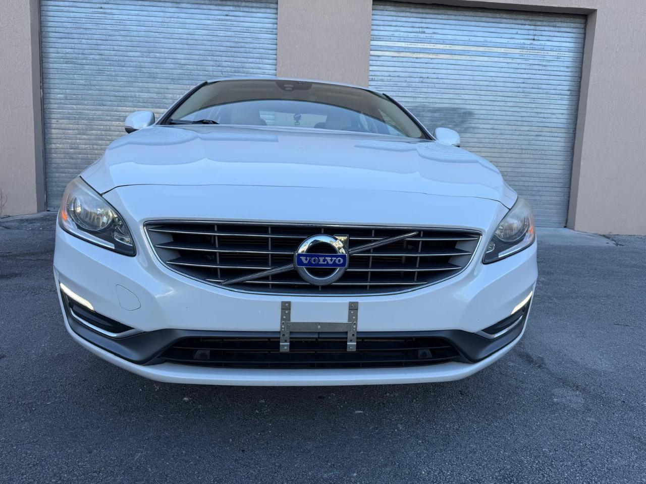 Volvo S60 T5 FWD Inscription 2018