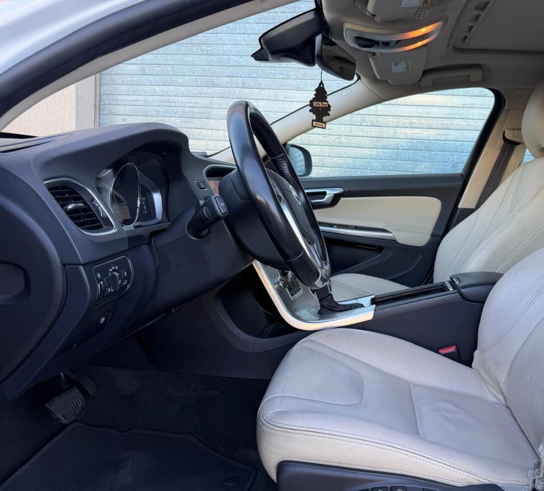 Volvo S60 T5 FWD Inscription 2018