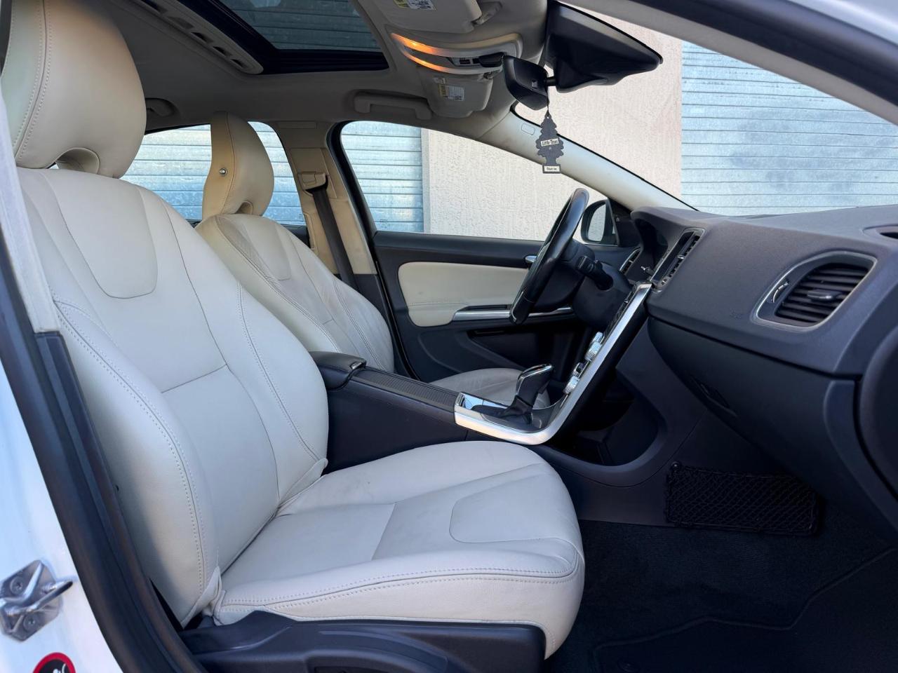 Volvo S60 T5 FWD Inscription 2018