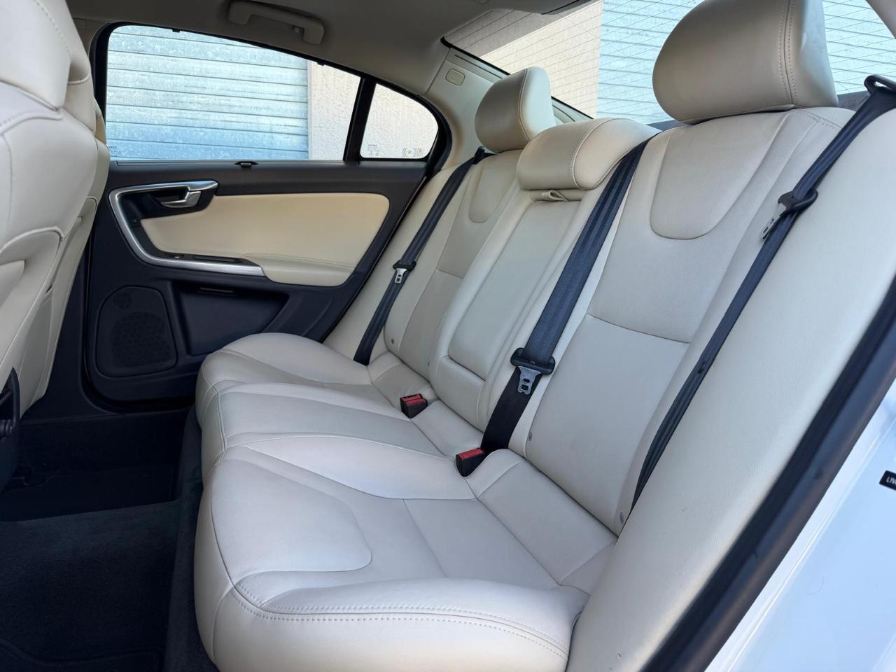 Volvo S60 T5 FWD Inscription 2018