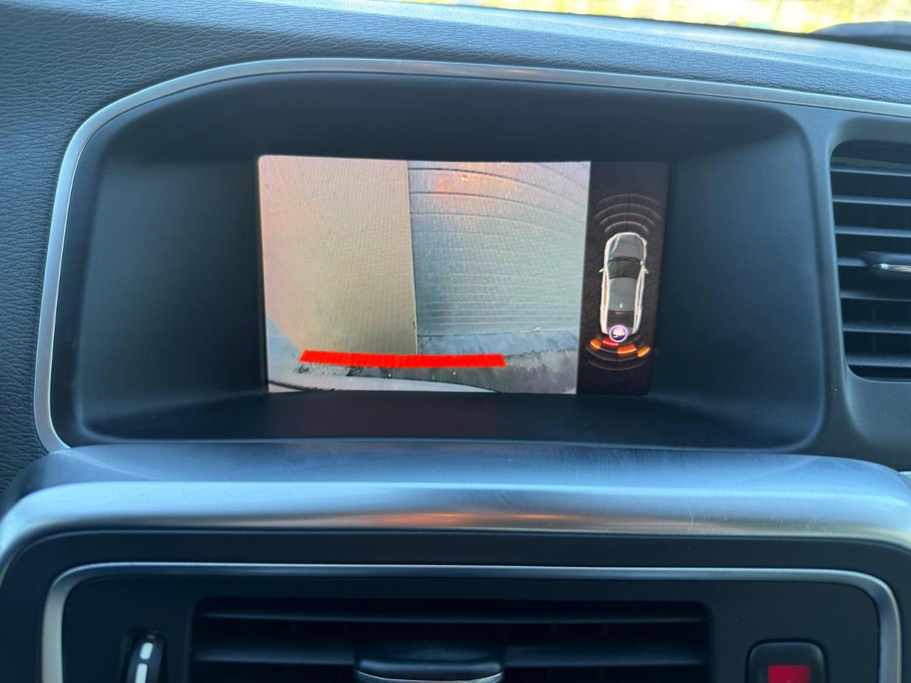 Volvo S60 T5 FWD Inscription 2018