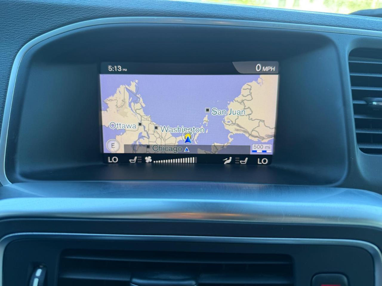 Volvo S60 T5 FWD Inscription 2018