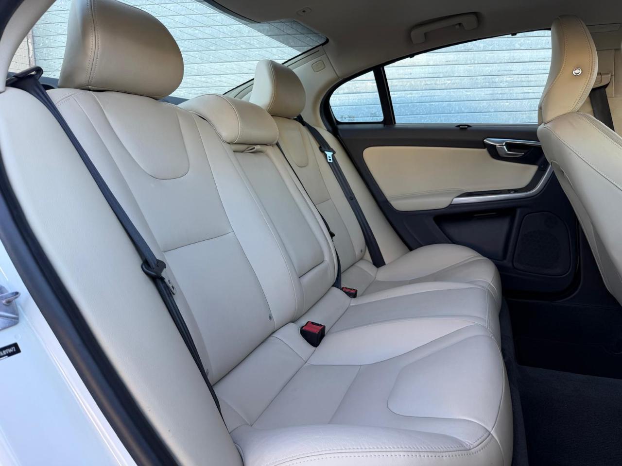 Volvo S60 T5 FWD Inscription 2018