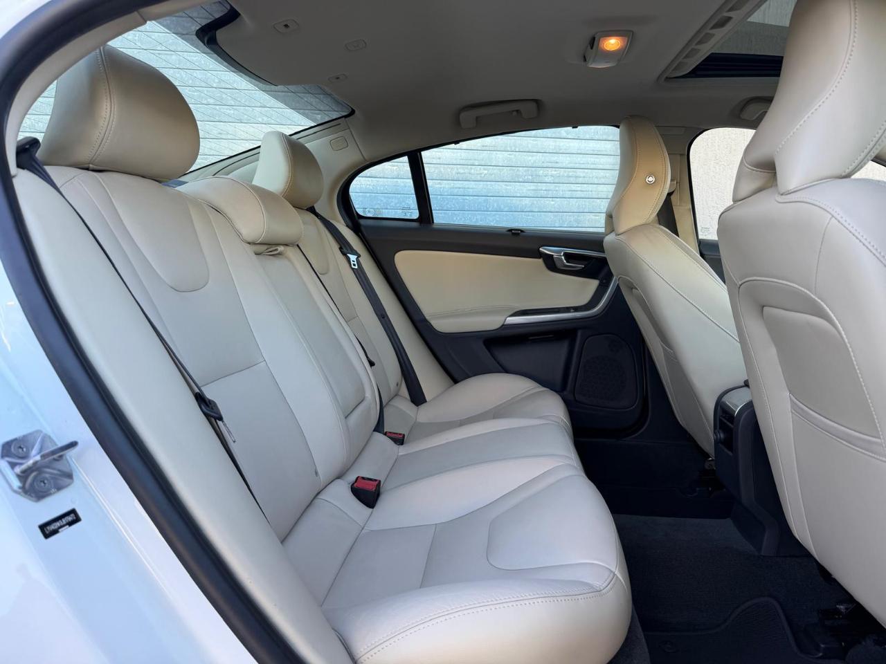 Volvo S60 T5 FWD Inscription 2018