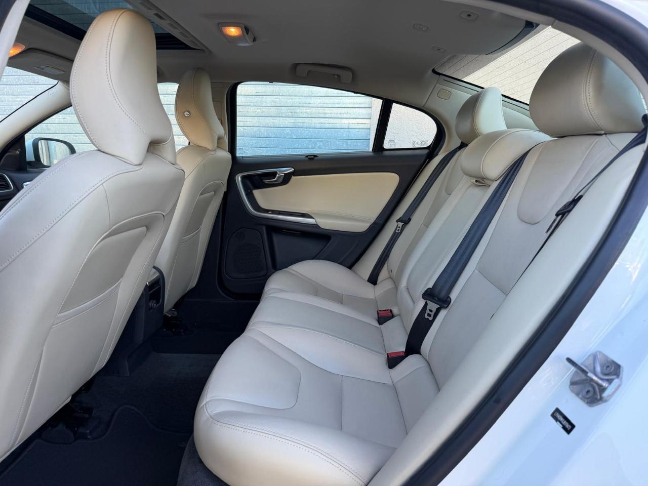 Volvo S60 T5 FWD Inscription 2018