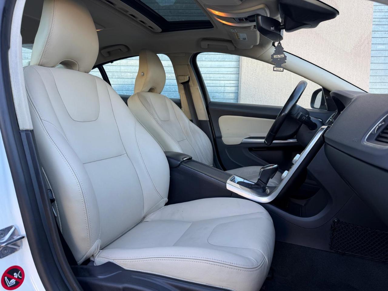 Volvo S60 T5 FWD Inscription 2018