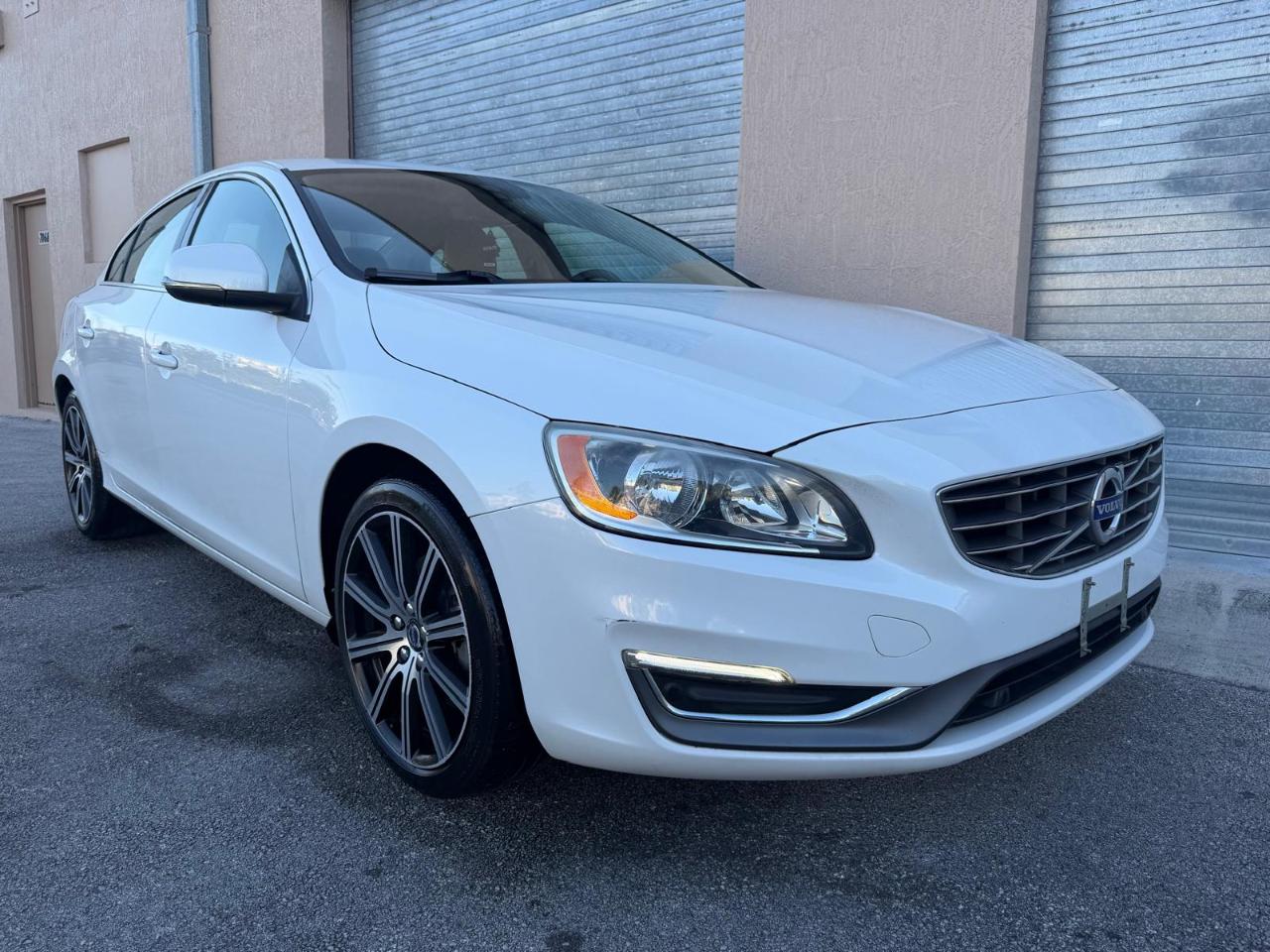 Volvo S60 T5 FWD Inscription 2018