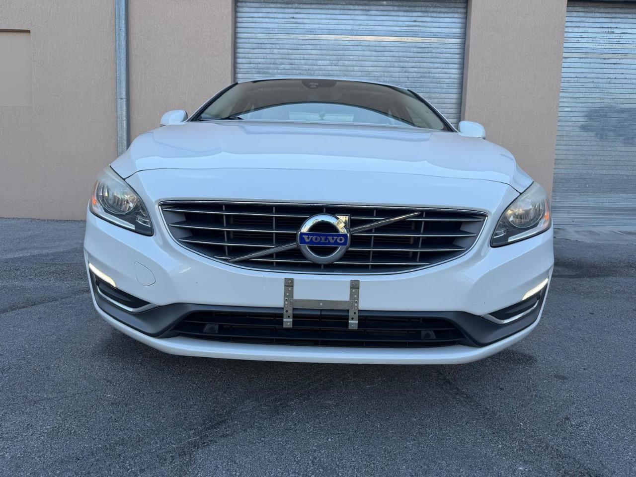 Volvo S60 T5 FWD Inscription 2018