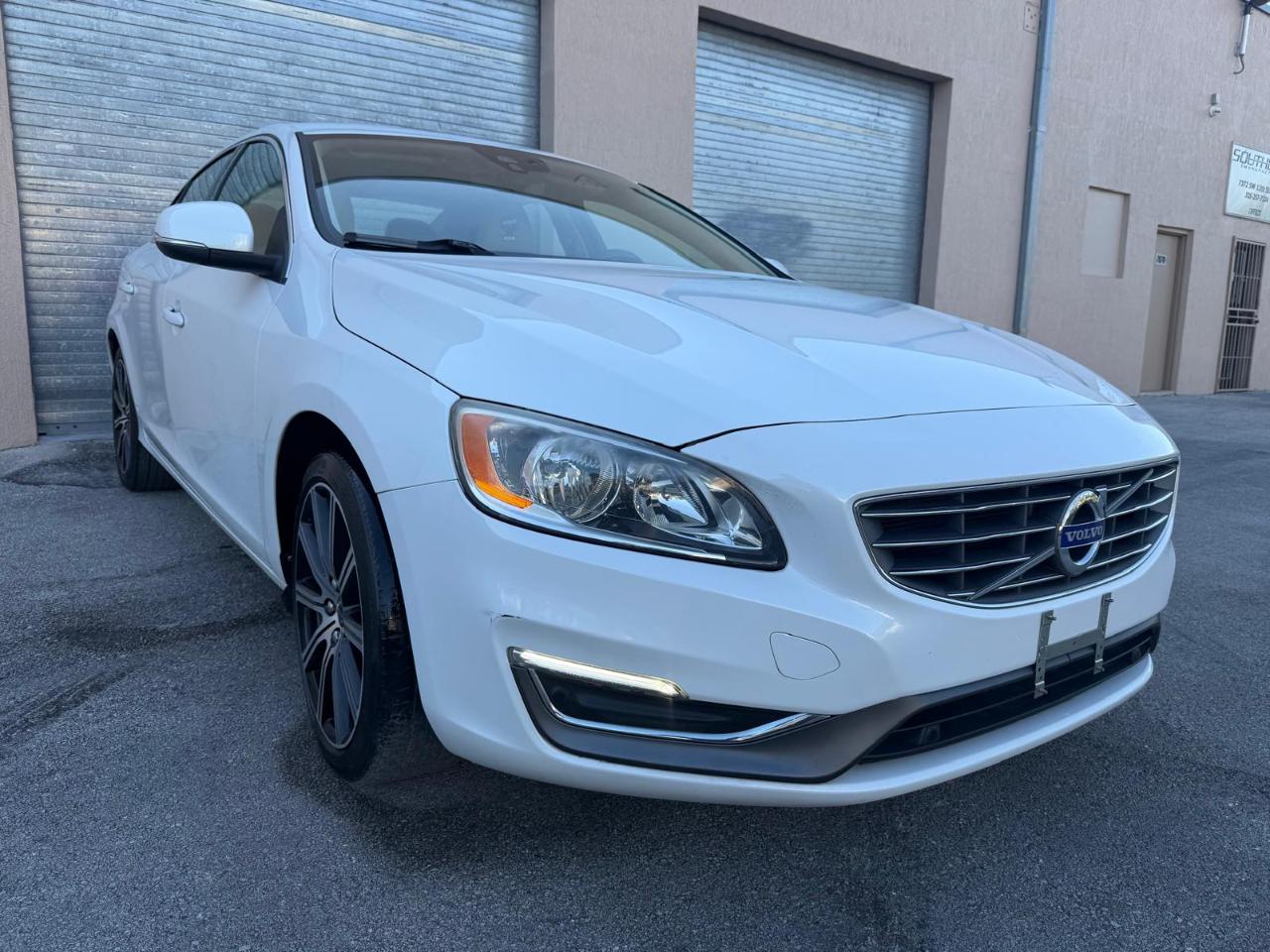 Volvo S60 T5 FWD Inscription 2018