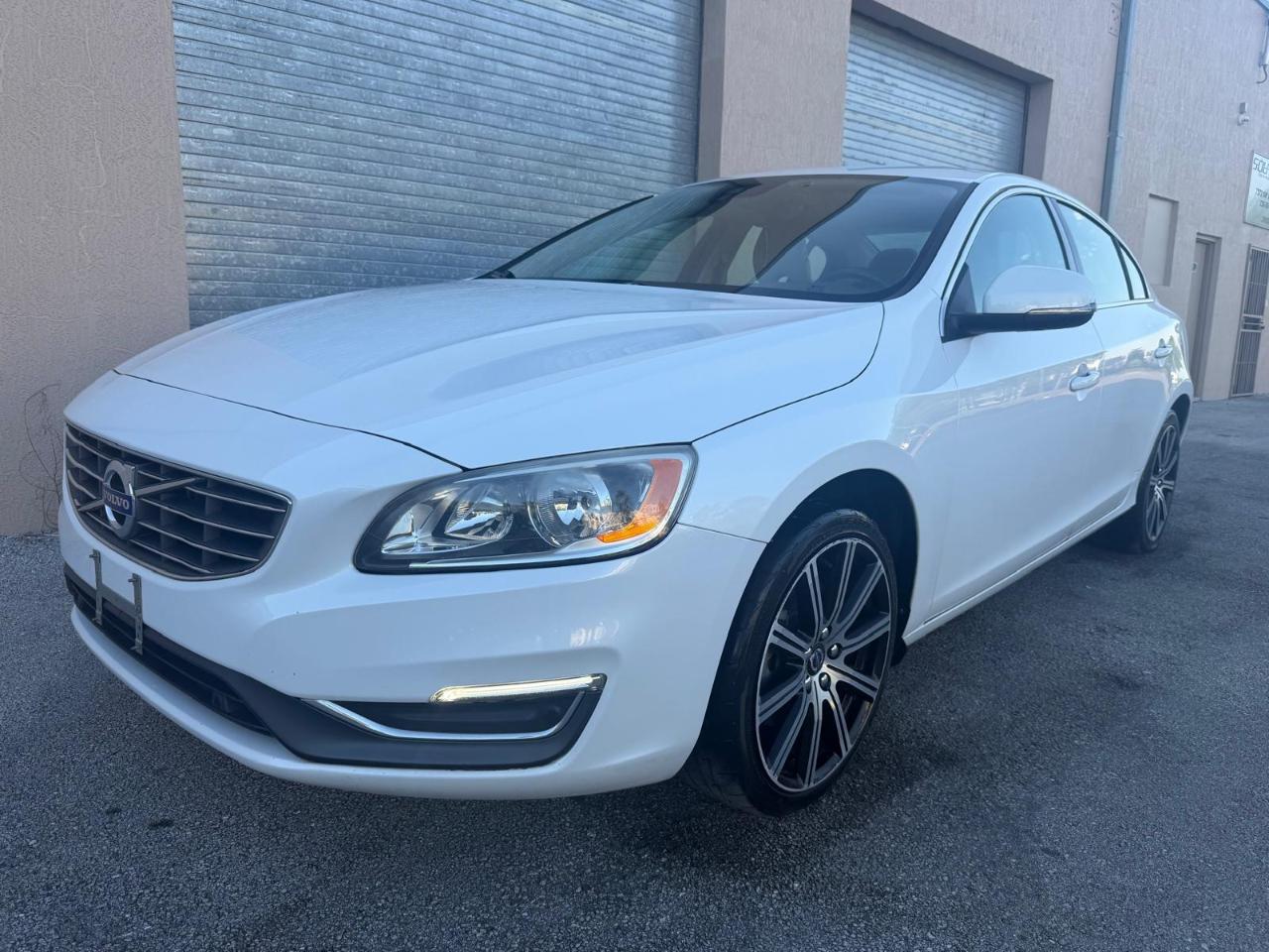 Volvo S60 T5 FWD Inscription 2018