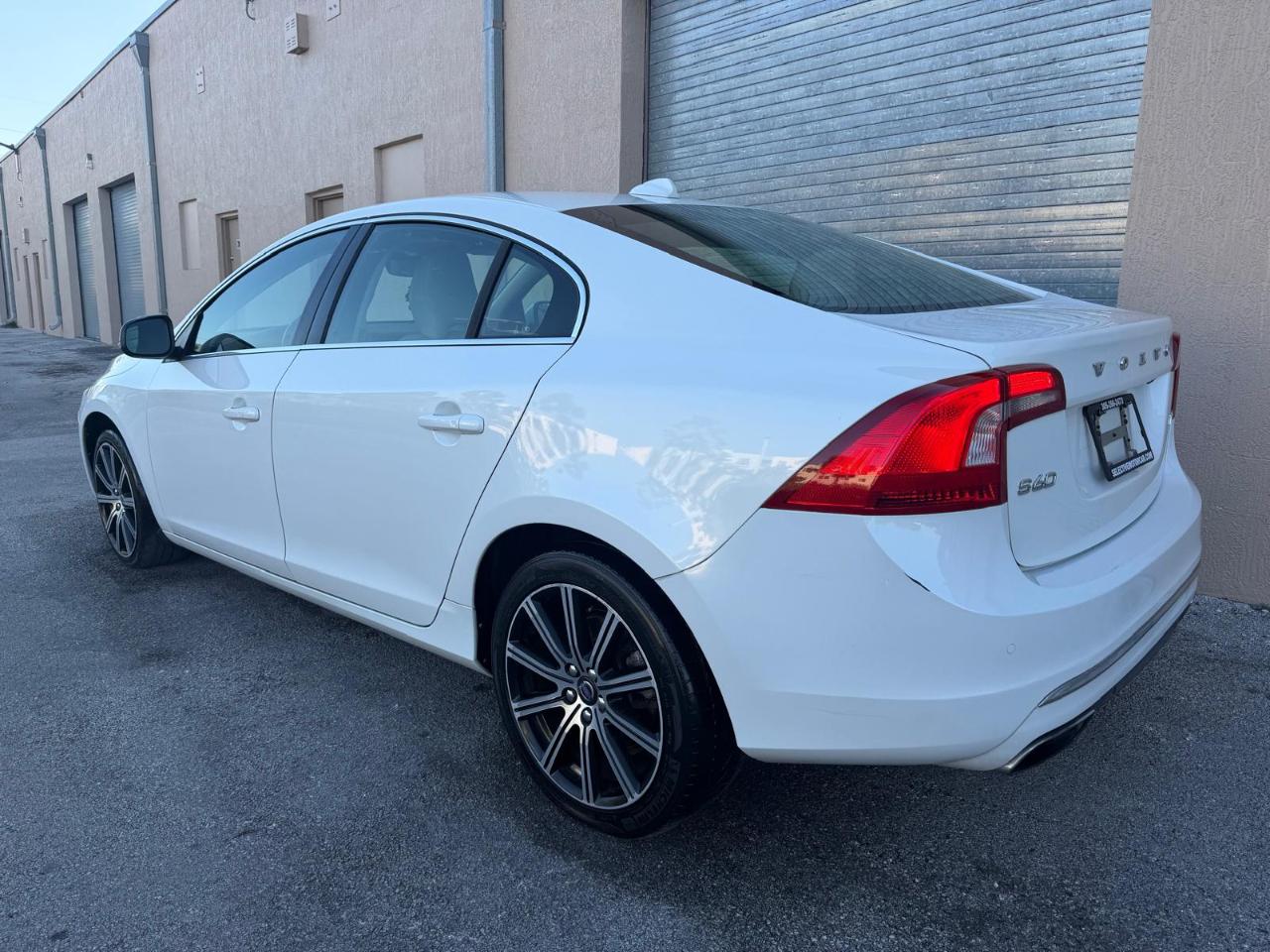 Volvo S60 T5 FWD Inscription 2018