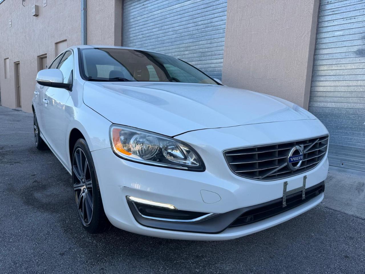Volvo S60 T5 FWD Inscription 2018