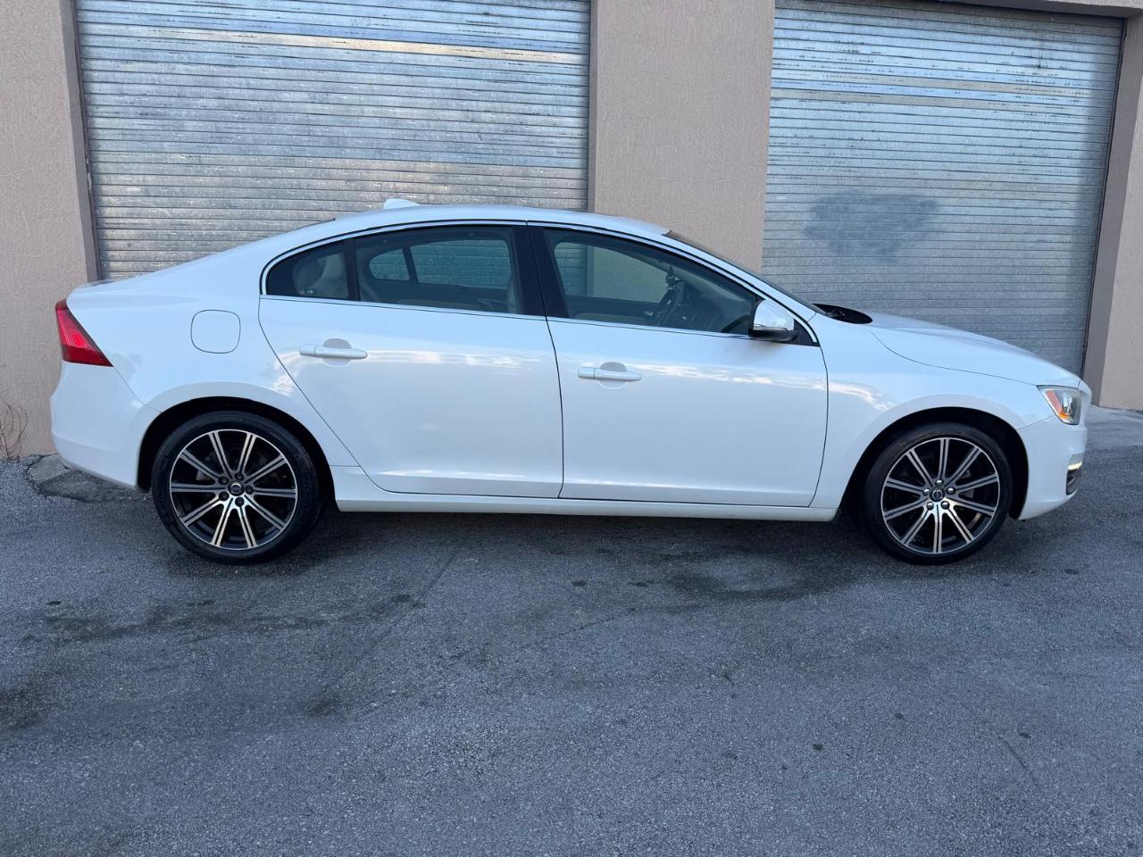 Volvo S60 T5 FWD Inscription 2018