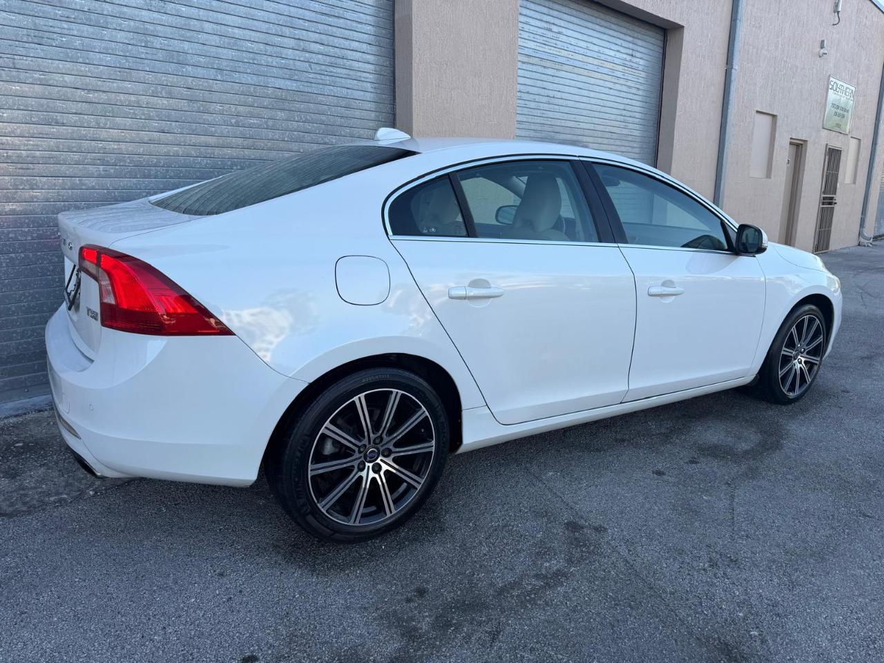 Volvo S60 T5 FWD Inscription 2018