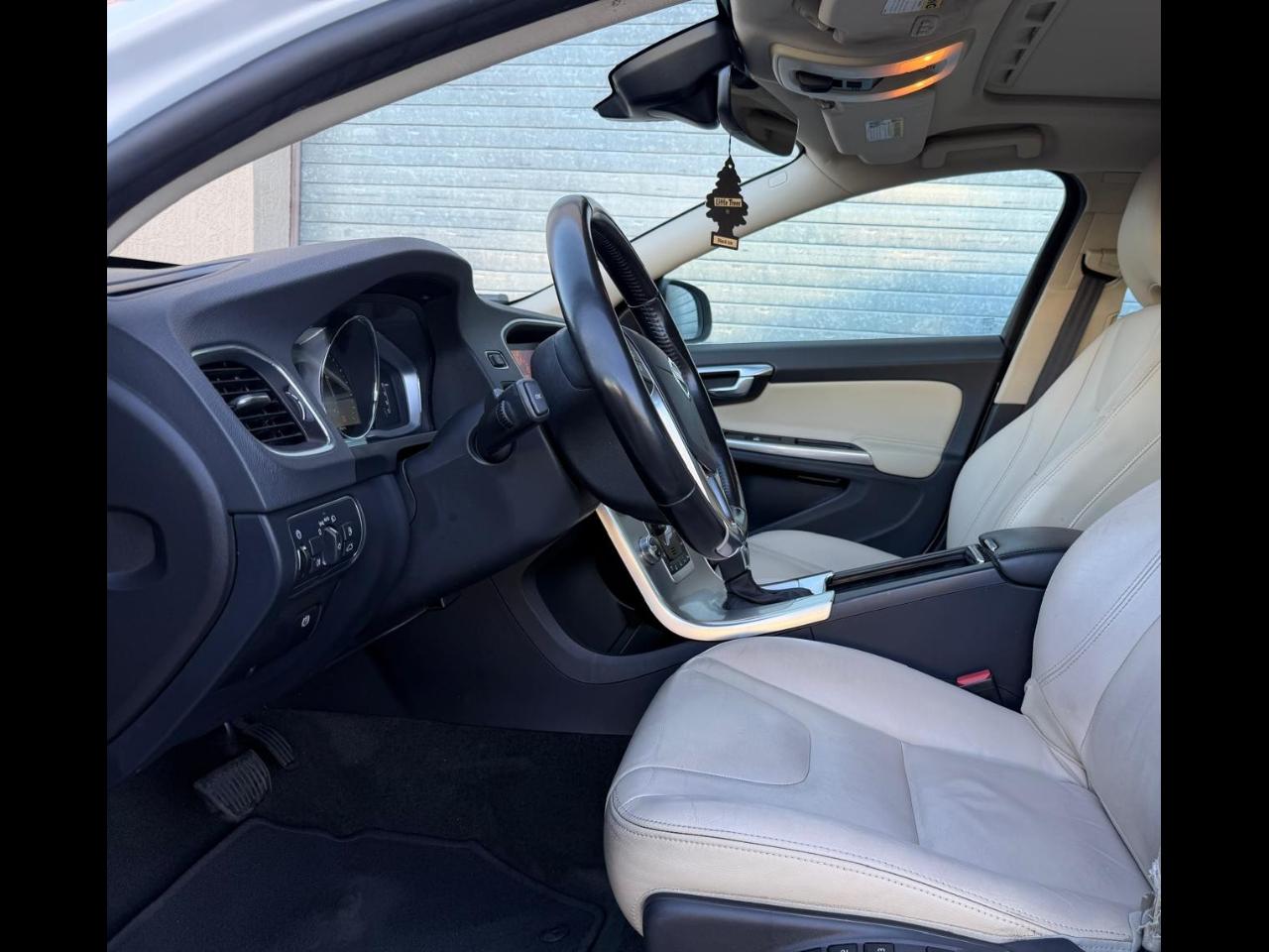 Volvo S60 T5 FWD Inscription 2018