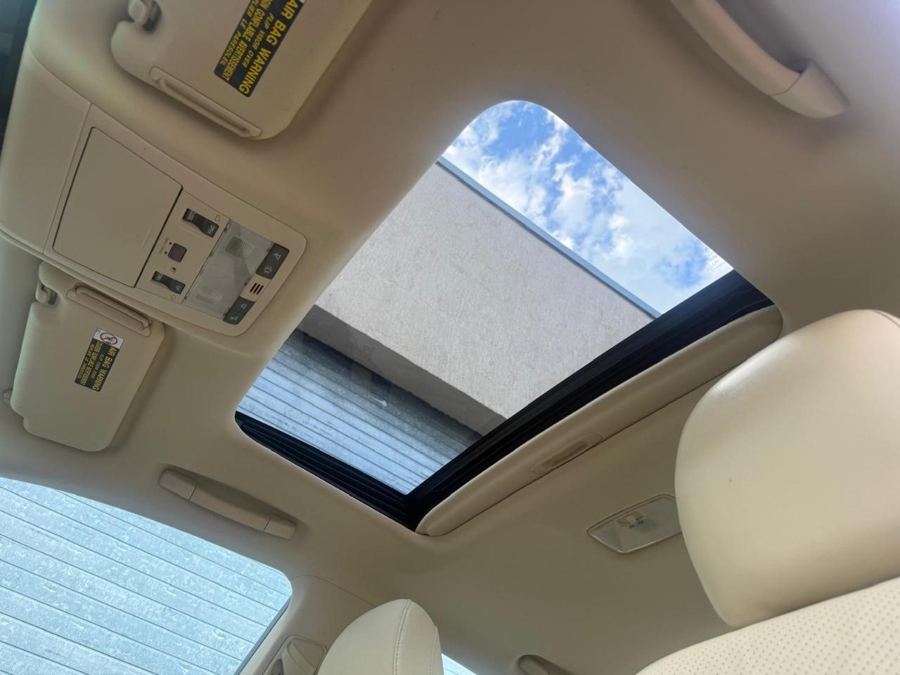 Lexus HS 250h 4dr Sdn Hybrid 2010