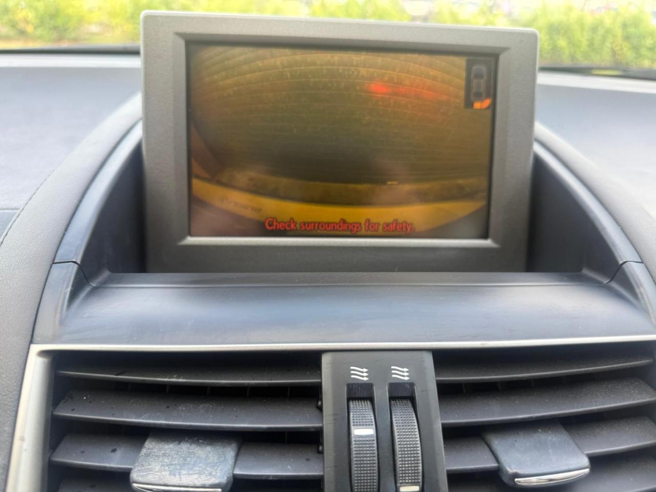 Lexus HS 250h 4dr Sdn Hybrid 2010