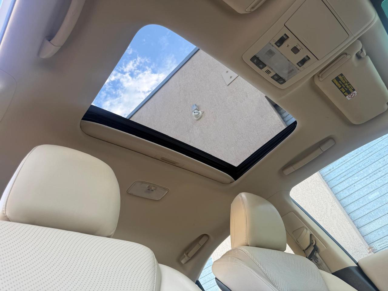 Lexus HS 250h 4dr Sdn Hybrid 2010