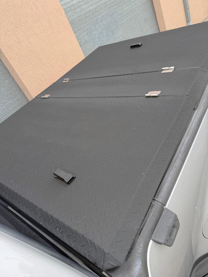 Ford F-150 Supercab Flareside 145" XLT 4WD 2005