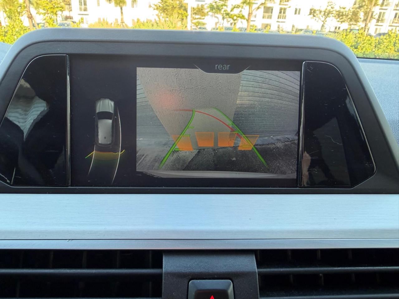 BMW X3 sDrive30i Sports Activity Vehicle 2019