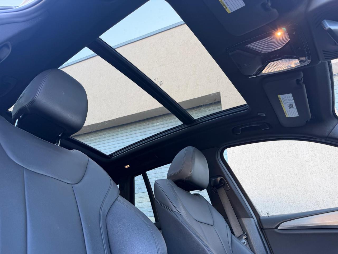 BMW X3 sDrive30i Sports Activity Vehicle 2019