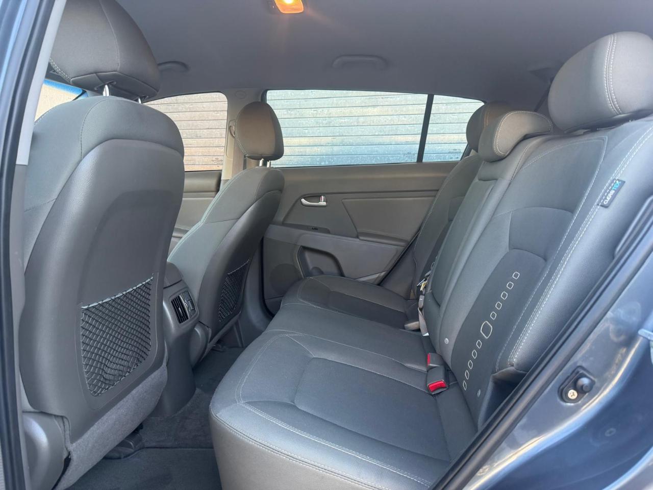 Kia Sportage 2WD 4dr EX 2014