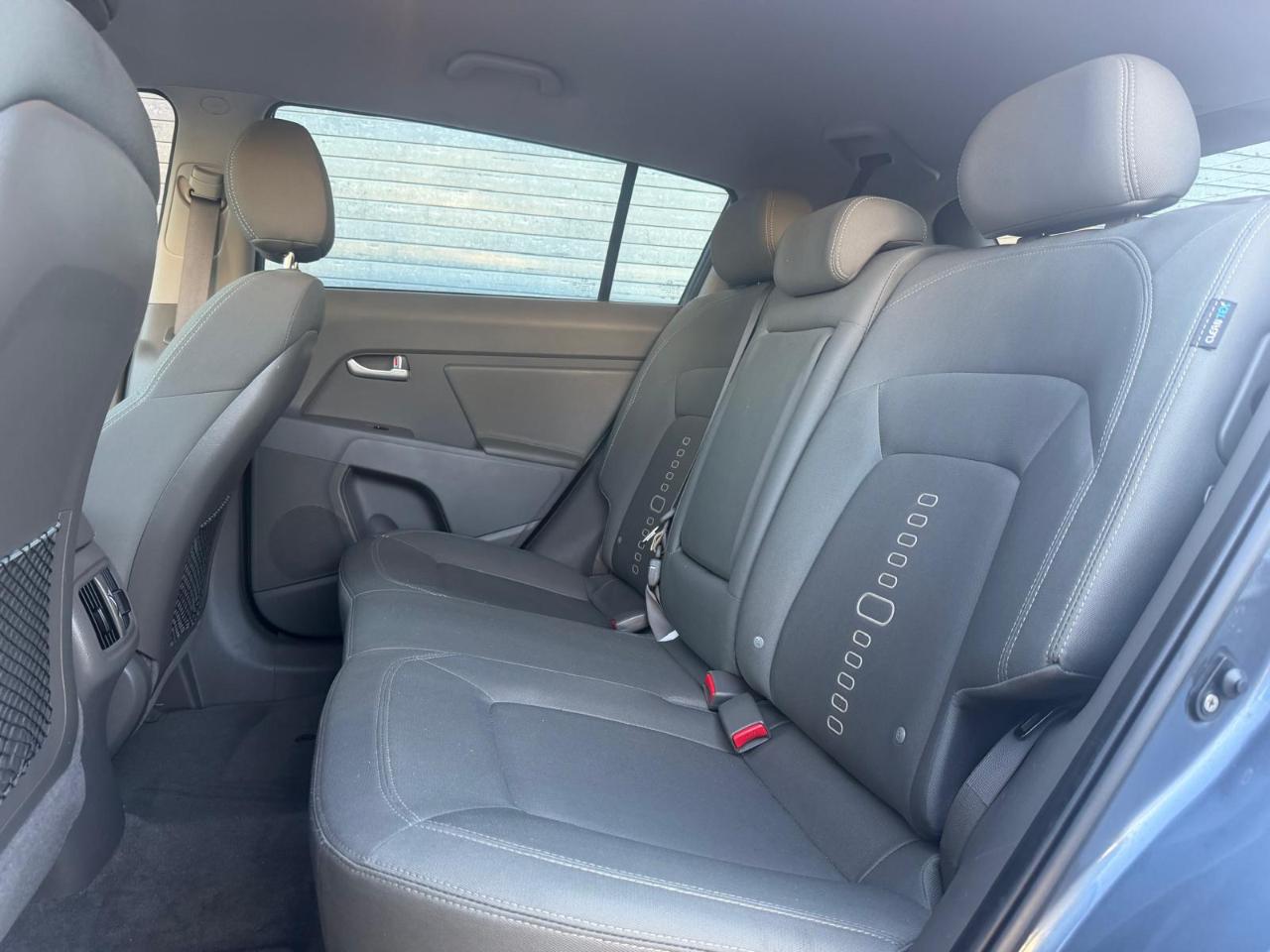 Kia Sportage 2WD 4dr EX 2014