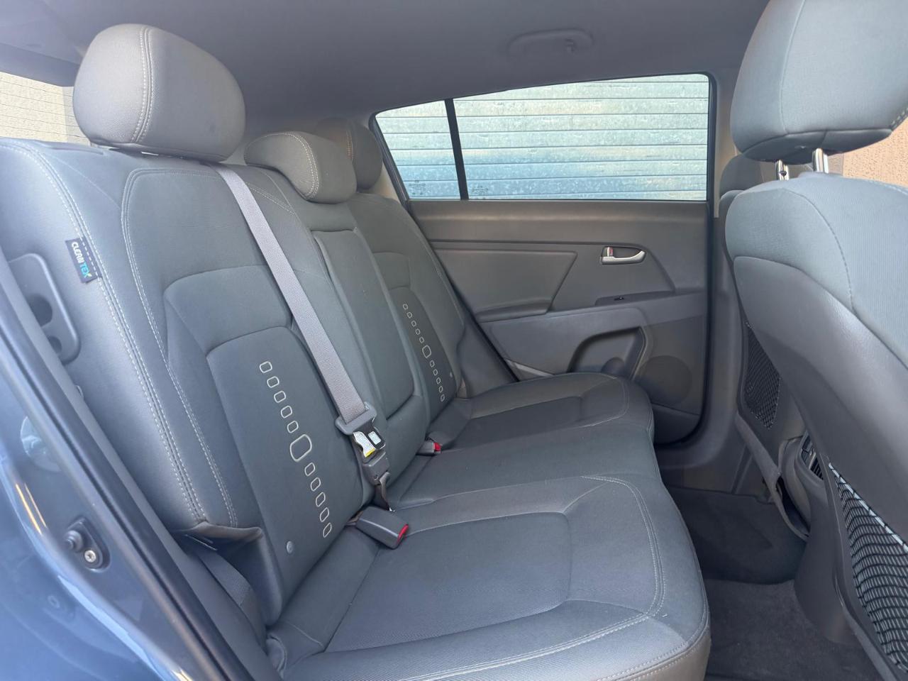 Kia Sportage 2WD 4dr EX 2014