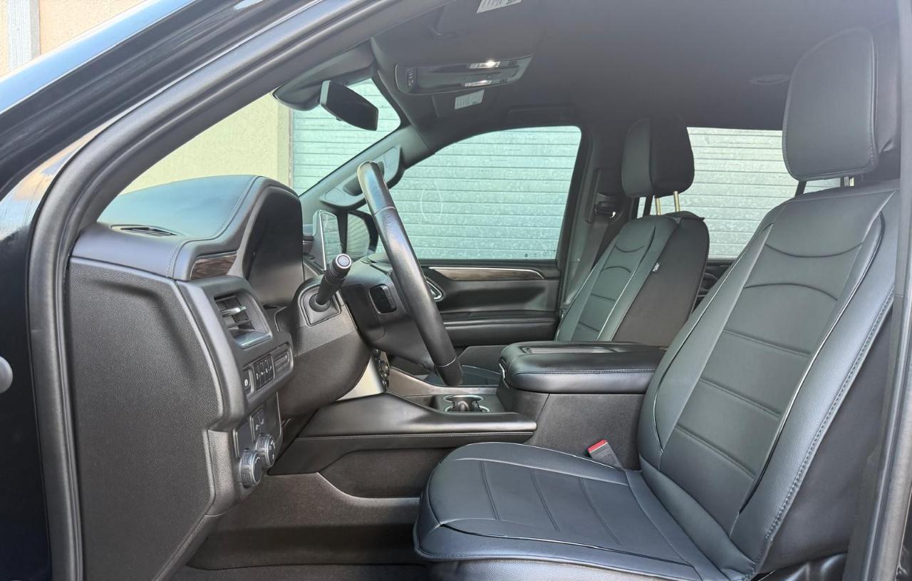 Chevrolet Tahoe 2WD 4dr LS 2021