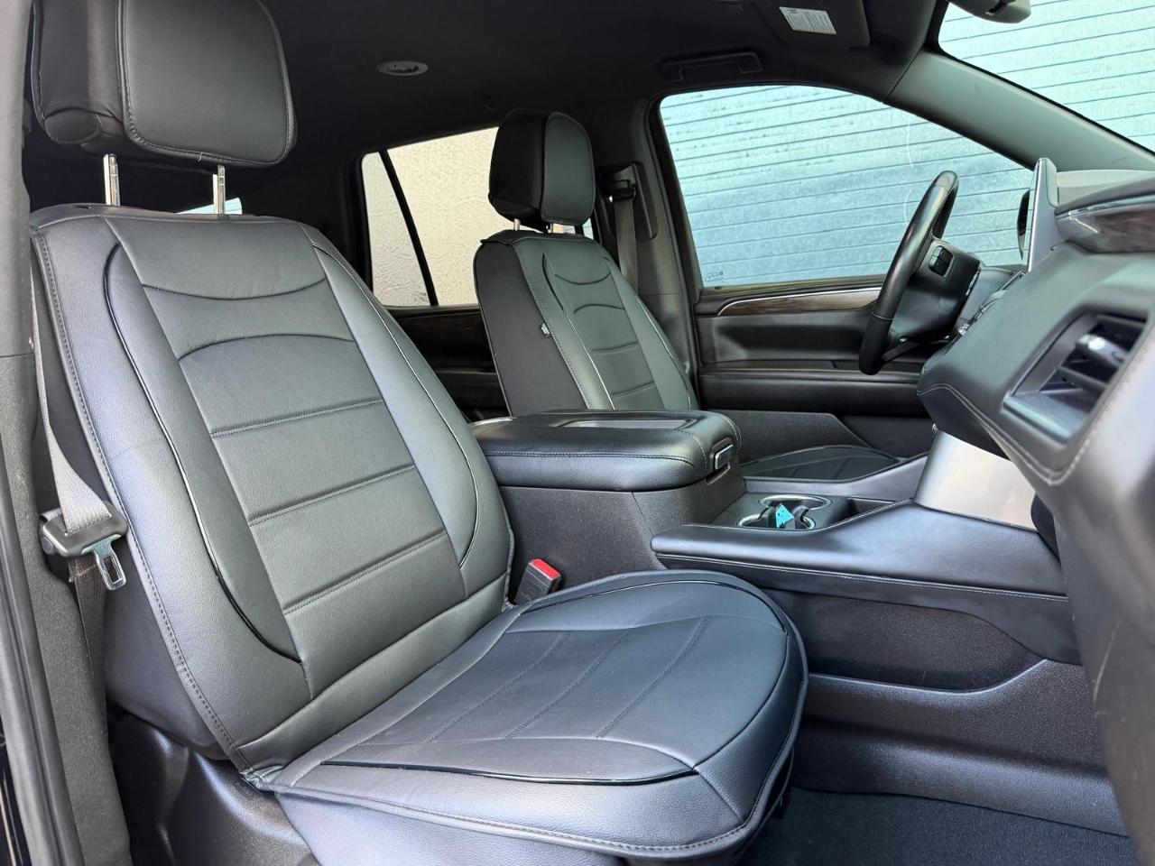 Chevrolet Tahoe 2WD 4dr LS 2021