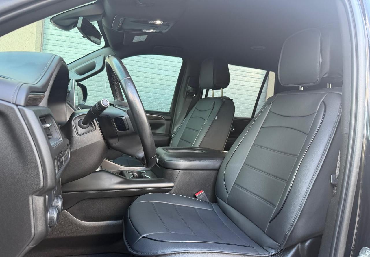 Chevrolet Tahoe 2WD 4dr LS 2021