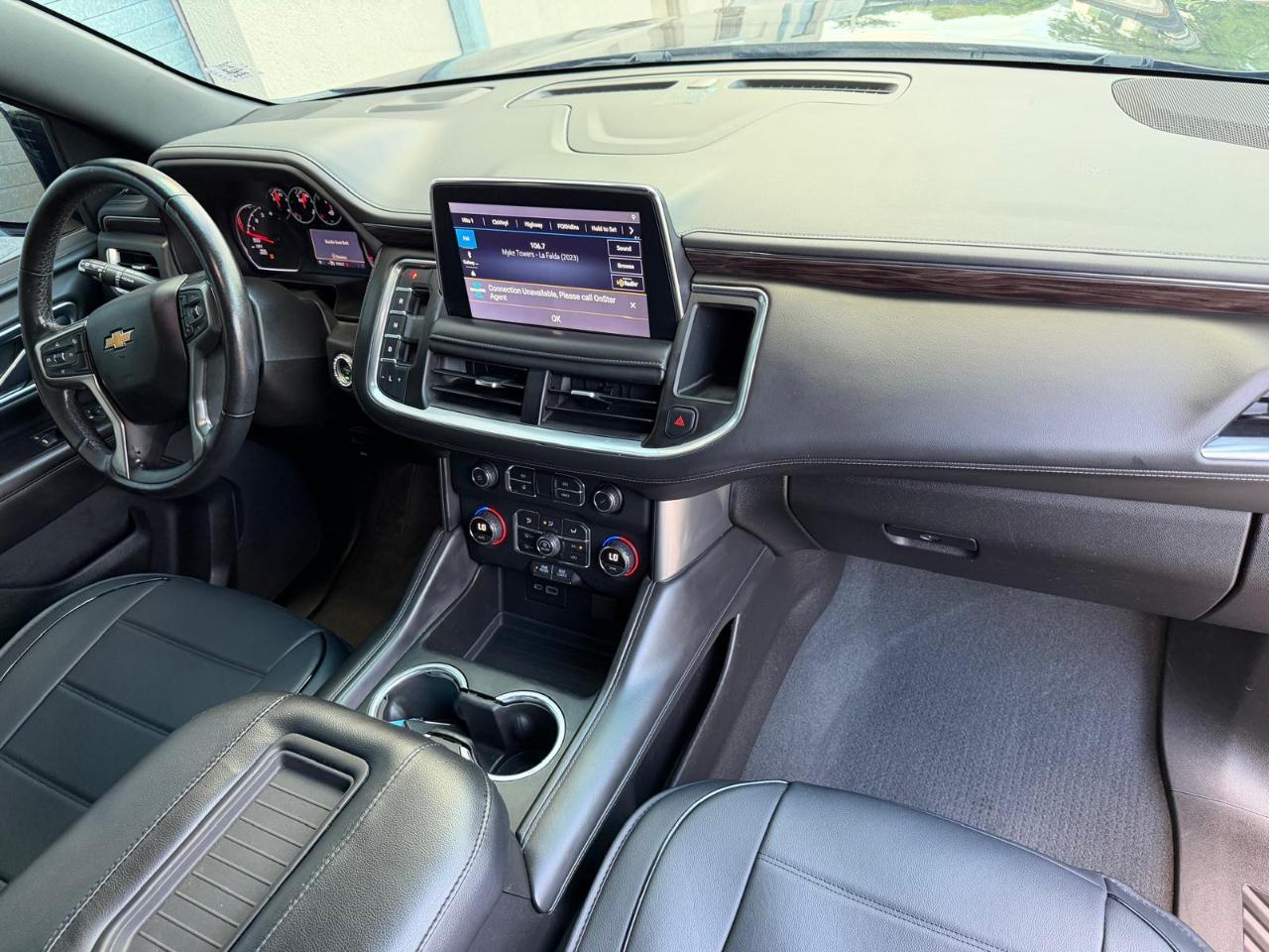 Chevrolet Tahoe 2WD 4dr LS 2021