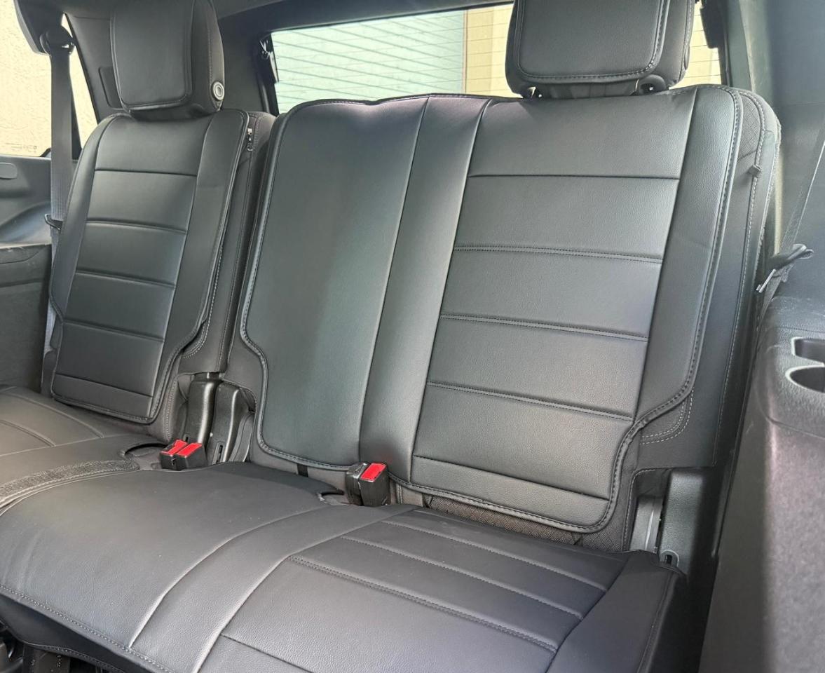 Chevrolet Tahoe 2WD 4dr LS 2021