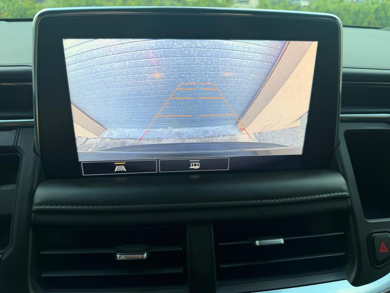 Chevrolet Tahoe 2WD 4dr LS 2021