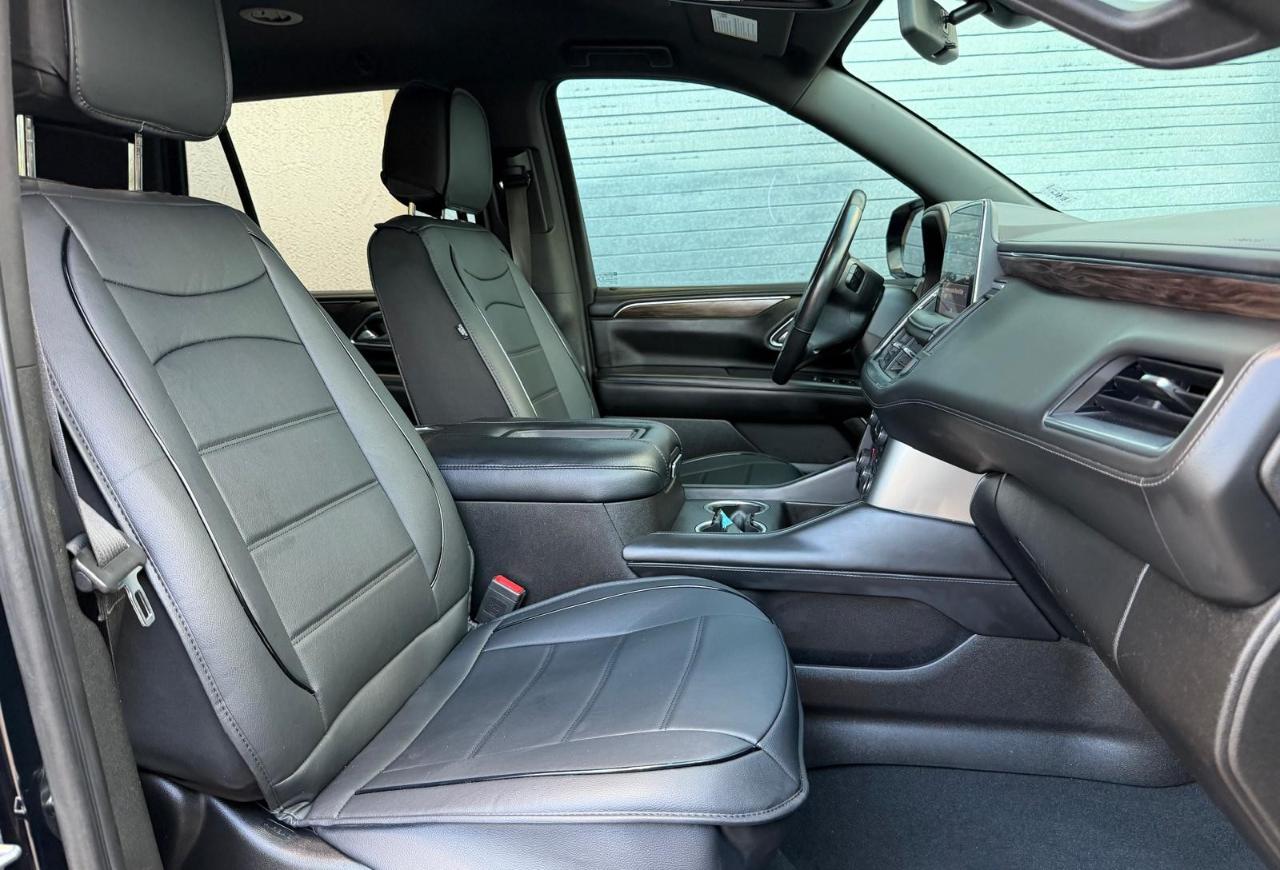 Chevrolet Tahoe 2WD 4dr LS 2021