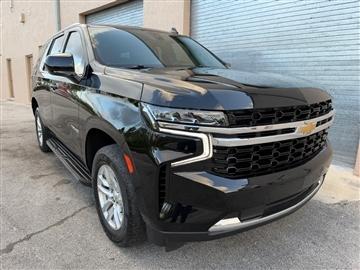 2021 Chevrolet Tahoe 2WD 4dr LS