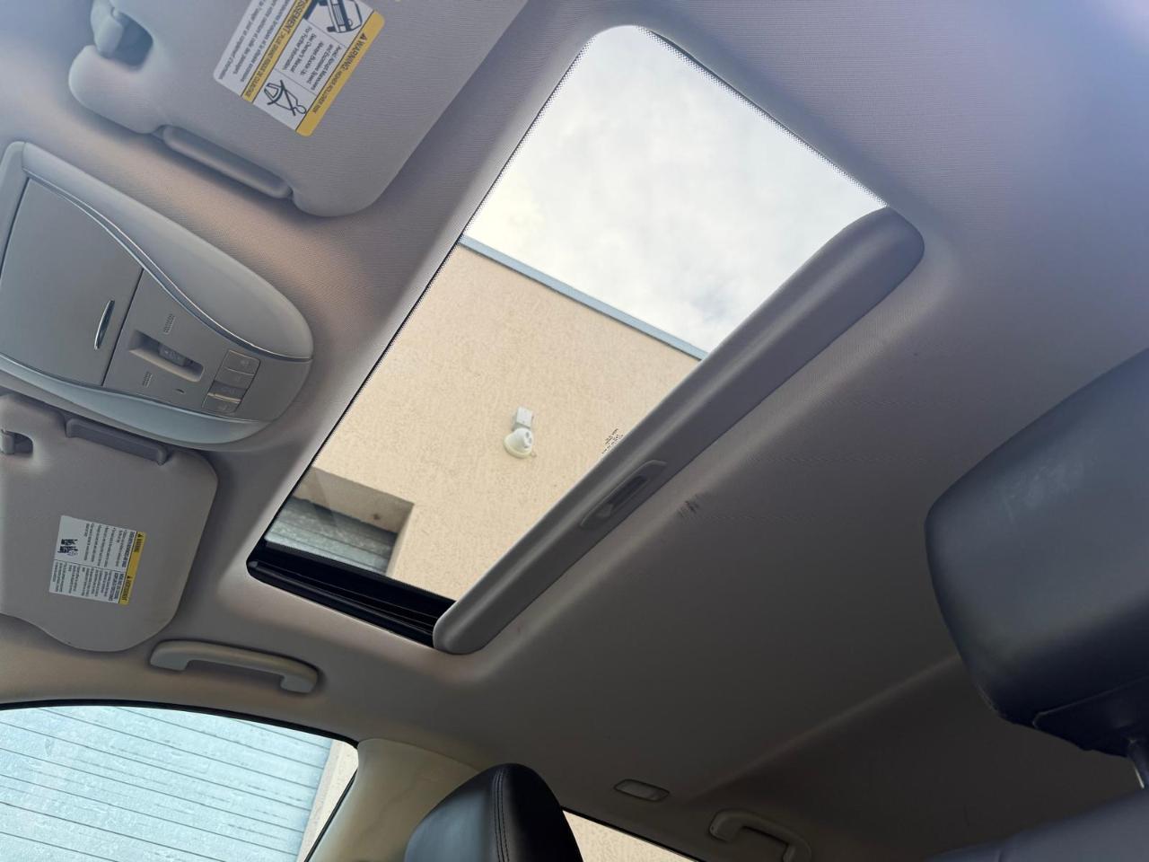 Infiniti QX60 FWD 4dr 2014