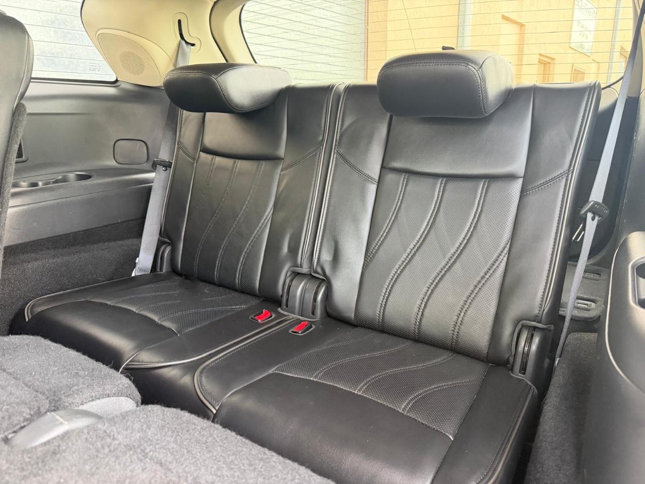 Infiniti QX60 FWD 4dr 2014