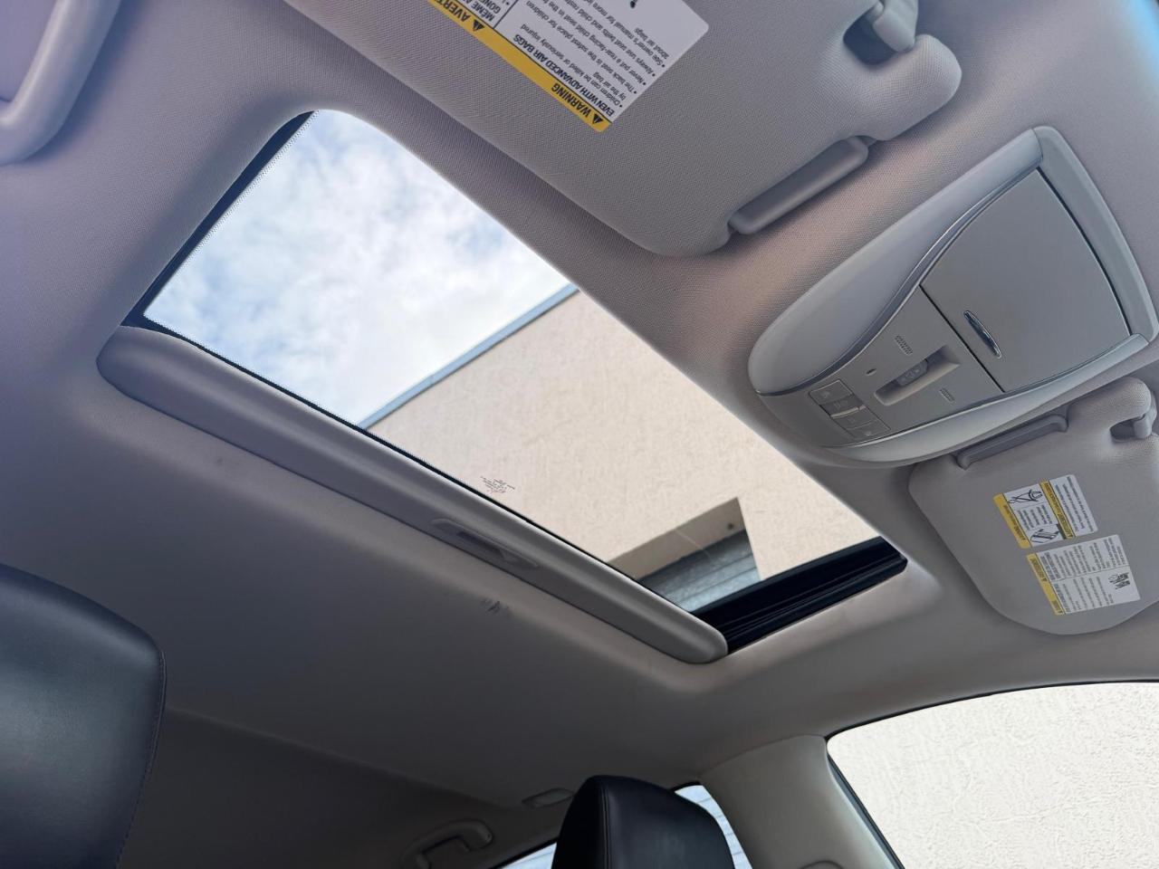 Infiniti QX60 FWD 4dr 2014