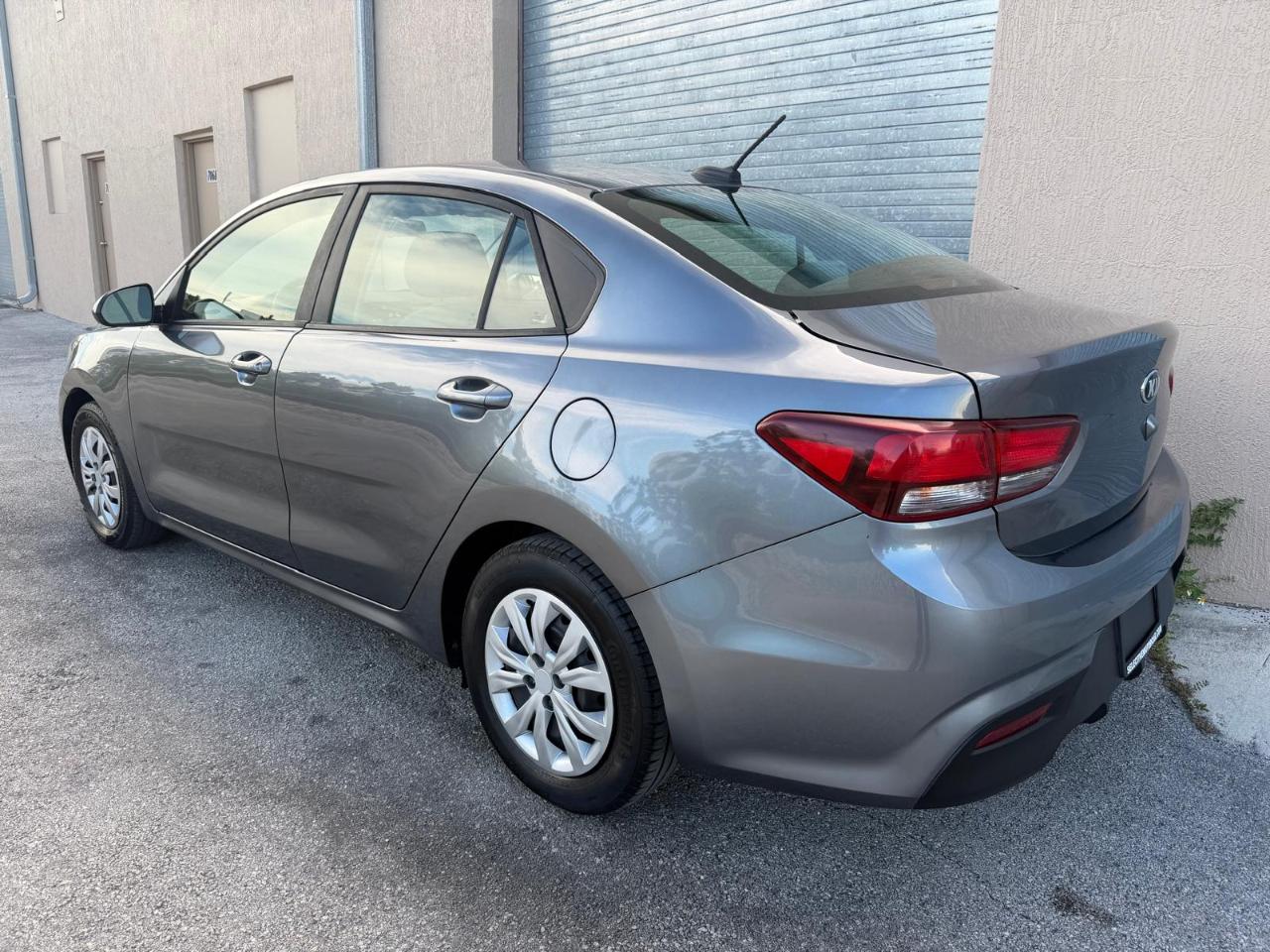 Kia Rio S Auto 2019