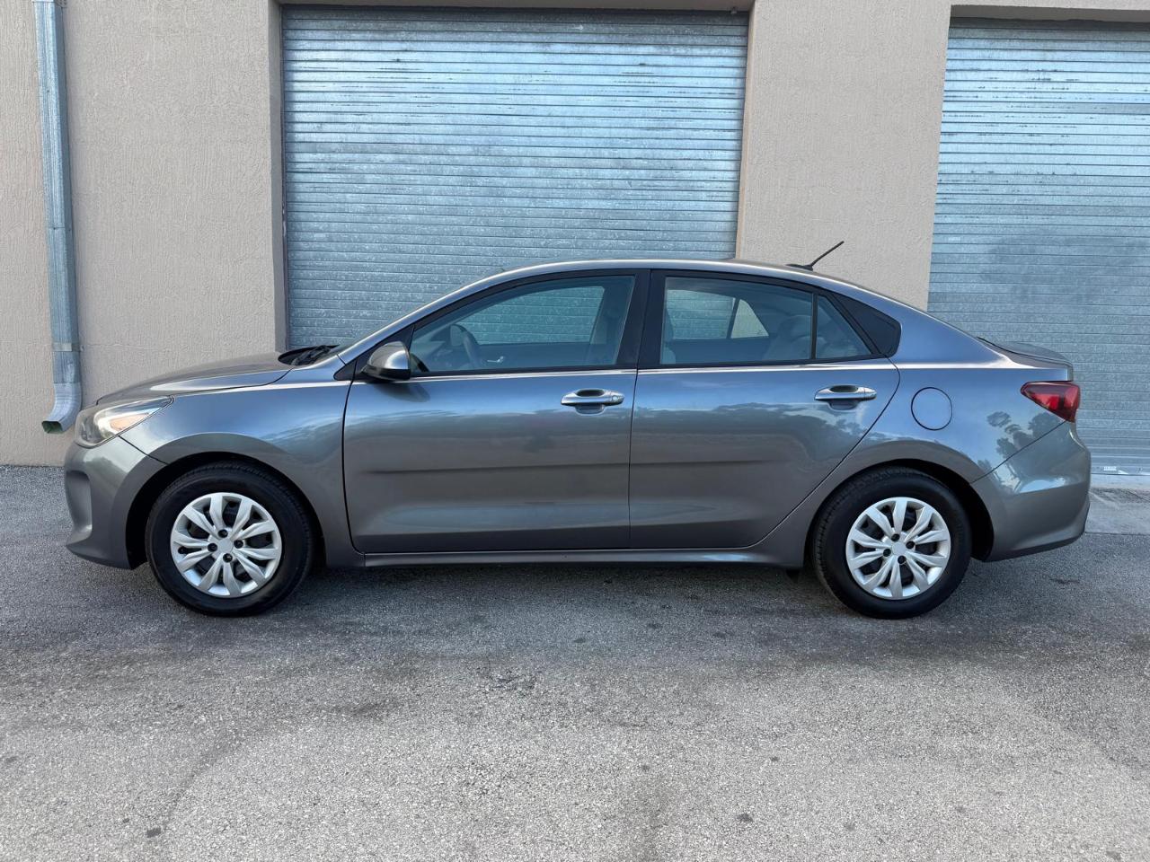 Kia Rio S Auto 2019