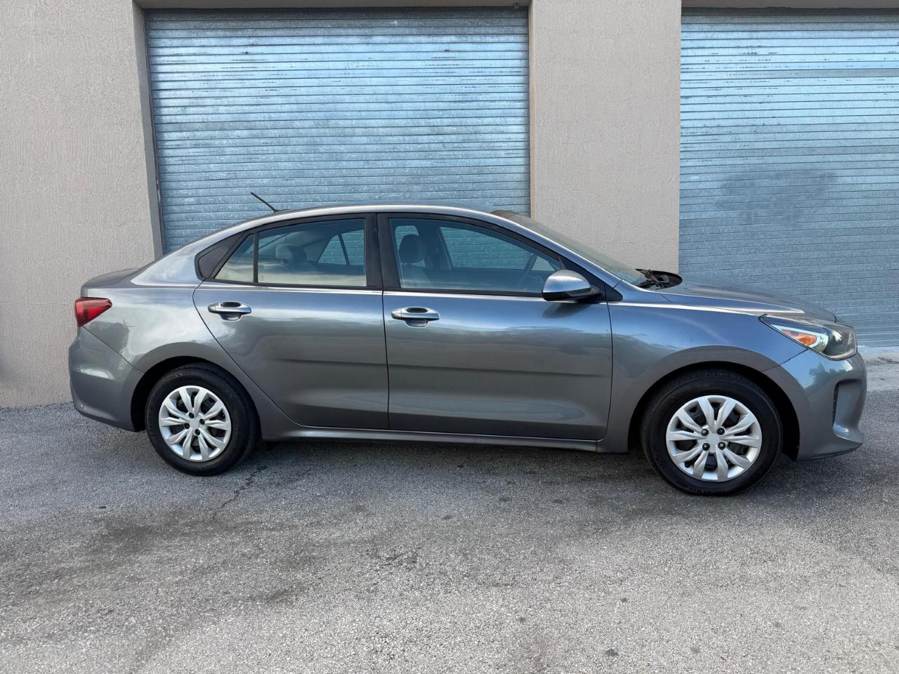 Kia Rio S Auto 2019