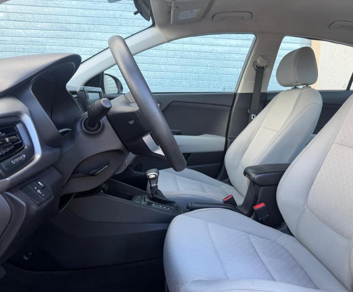 Kia Rio S Auto 2019
