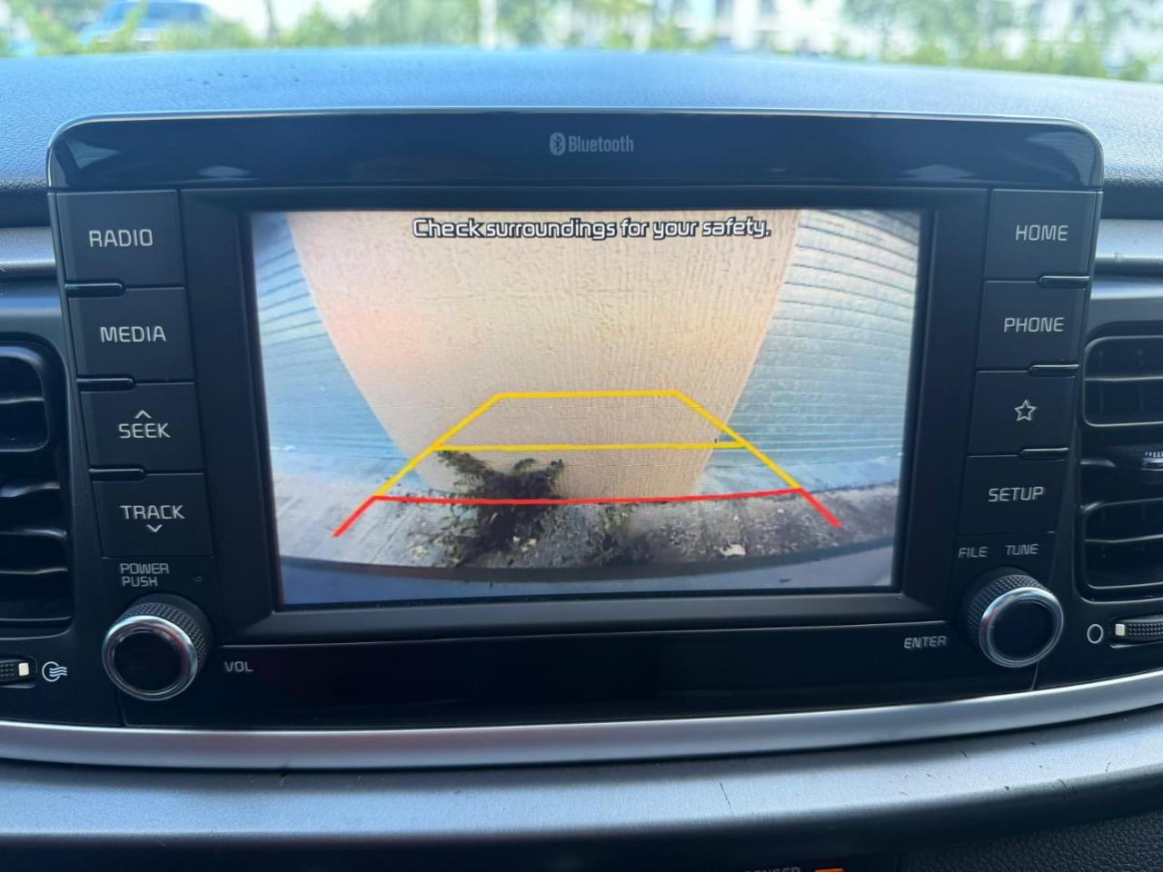 Kia Rio S Auto 2019